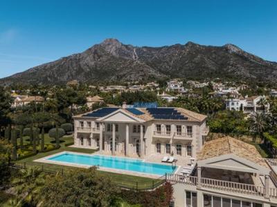 Annonce Vente Maison Marbella