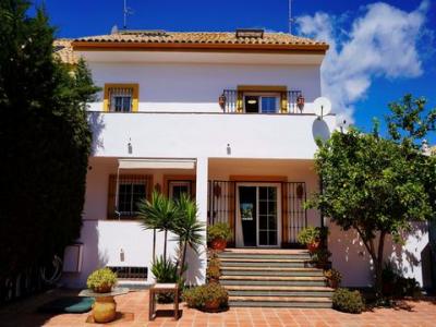Annonce Vente 4 pices Maison Malaga