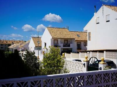 Acheter Maison 368 m2 Malaga