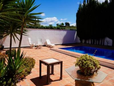 Acheter Maison Malaga rgion MALAGA
