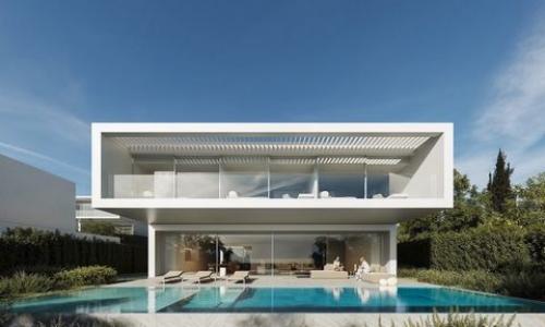Annonce Vente Appartement Estepona