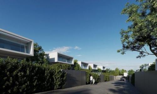 Acheter Appartement Estepona