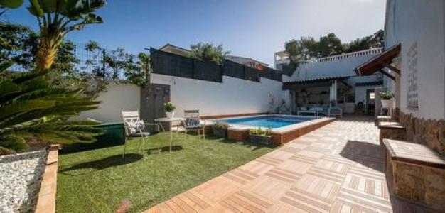 Annonce Vente Maison Torrevieja