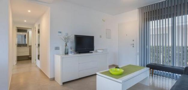 Acheter Appartement Orihuela région ALICANTE