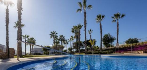 Acheter Appartement Orihuela rgion ALICANTE