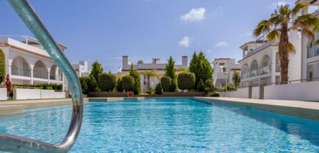 Annonce Vente Appartement Rojales