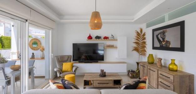 Acheter Appartement Rojales