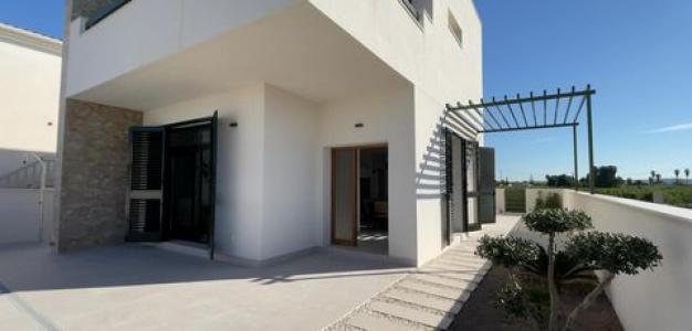 Annonce Vente Maison Daya-nueva