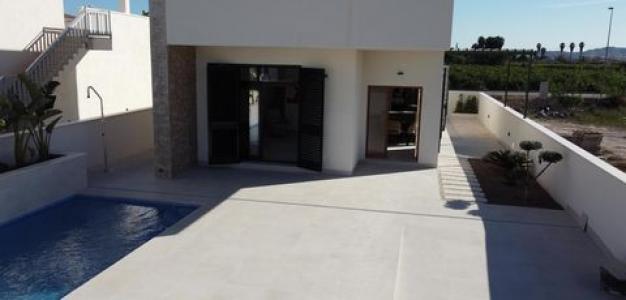 Acheter Maison 140 m2 Daya-nueva