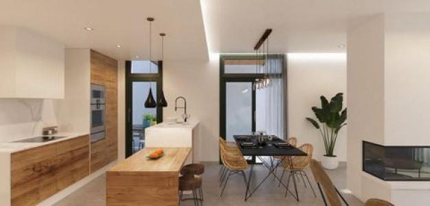 Acheter Maison Daya-nueva rgion ALICANTE