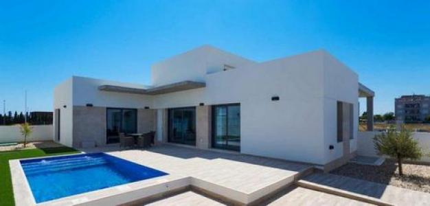 Annonce Vente Maison Daya-nueva