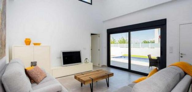 Acheter Maison 106 m2 Daya-nueva
