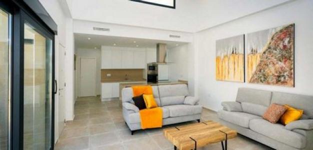 Acheter Maison Daya-nueva rgion ALICANTE