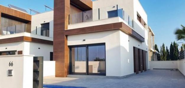 Annonce Vente Maison Daya-nueva