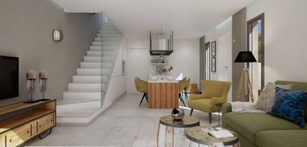 Acheter Maison 96 m2 Daya-nueva