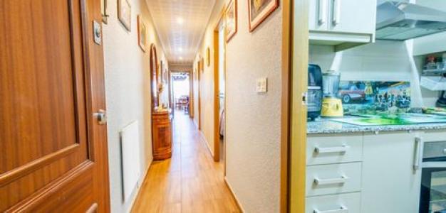 Acheter Appartement 110 m2 Torrevieja