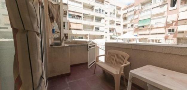 Annonce Vente Appartement Torrevieja