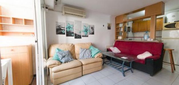 Acheter Appartement 48 m2 Torrevieja