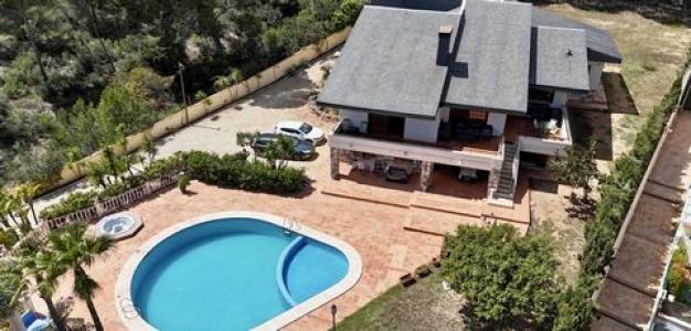 Annonce Vente Maison La-nucia
