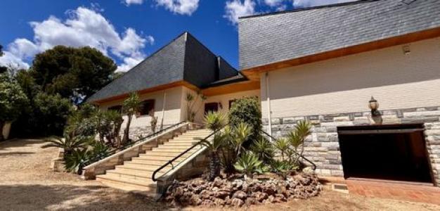 Acheter Maison 600 m2 La-nucia