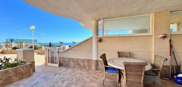 Acheter Appartement 72 m2 Guardamar-del-segura
