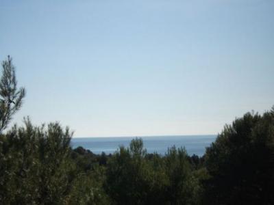 Annonce Vente Terrain Altea