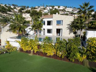 Annonce Vente Maison Benissa