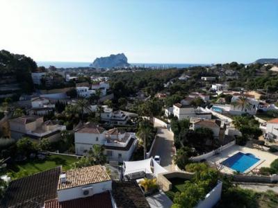 Acheter Maison 280 m2 Benissa