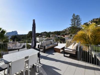 Acheter Maison Benissa rgion ALICANTE