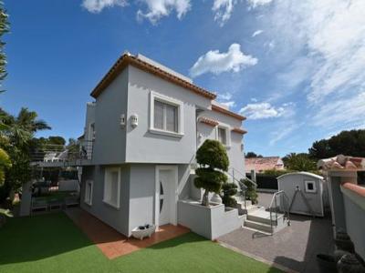 Annonce Vente Maison Javea