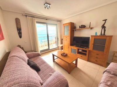 Acheter Appartement 92 m2 Calpe