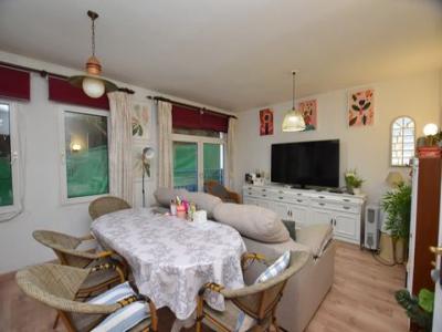 Acheter Appartement 130 m2 Moraira