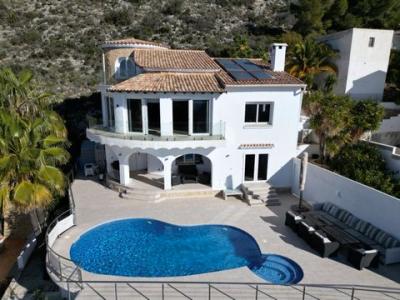 Acheter Maison 368 m2 Moraira