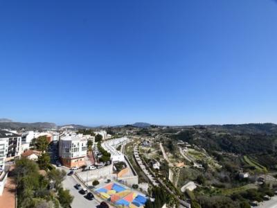 Acheter Appartement 83 m2 Benissa