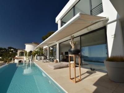 Acheter Maison Moraira rgion ALICANTE
