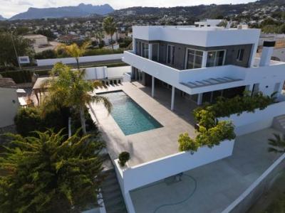 Annonce Vente Maison Moraira