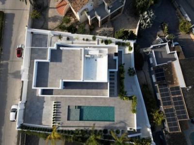 Acheter Maison 285 m2 Moraira