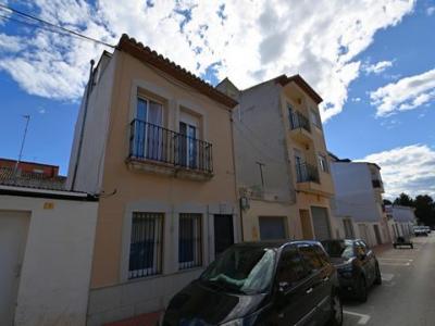 Annonce Vente Appartement Teulada