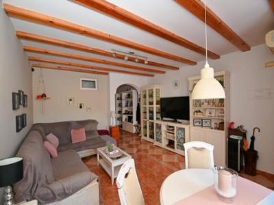 Acheter Appartement 160 m2 Teulada