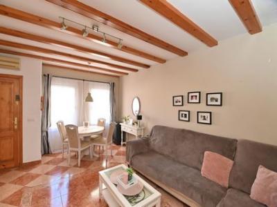 Acheter Appartement Teulada rgion ALICANTE