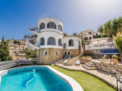 Annonce Vente Maison Benissa