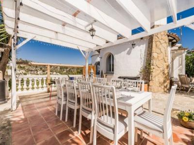 Acheter Maison 295 m2 Benissa