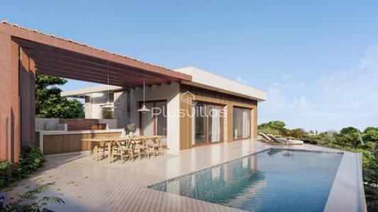 Annonce Vente Maison Calpe