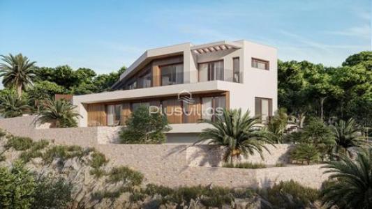 Acheter Maison 318 m2 Calpe