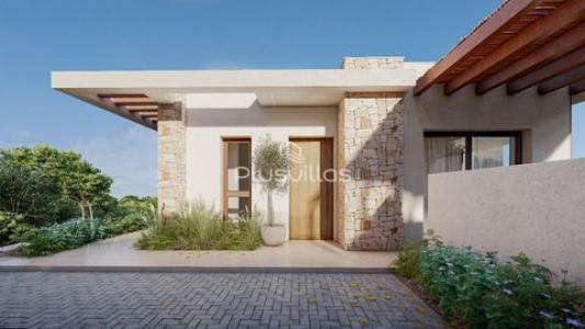 Acheter Maison Calpe rgion ALICANTE