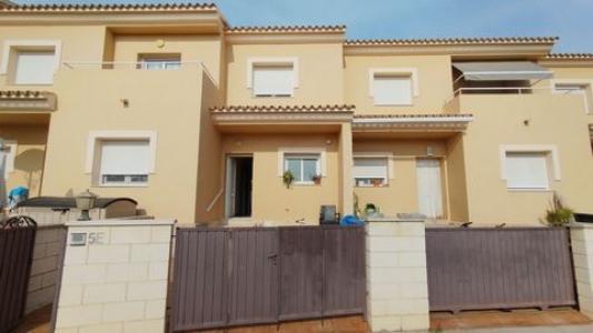 Annonce Vente Maison Els-poblets