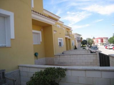 Acheter Maison 100 m2 Els-poblets