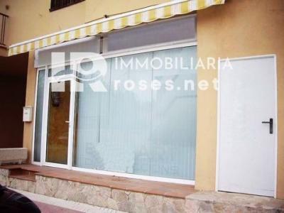 Annonce Vente Local commercial Empuriabrava