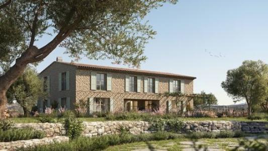 Annonce Vente Maison Alaro