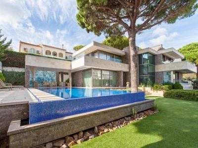Acheter Maison S'agaro rgion GIRONA